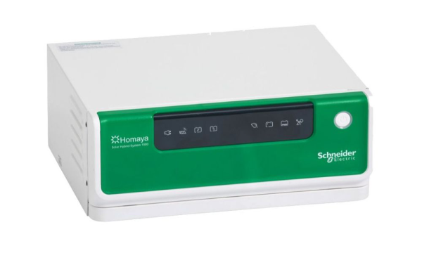 1.5KVA SCHNEIDER HOMAYA HYBRID INVERTER