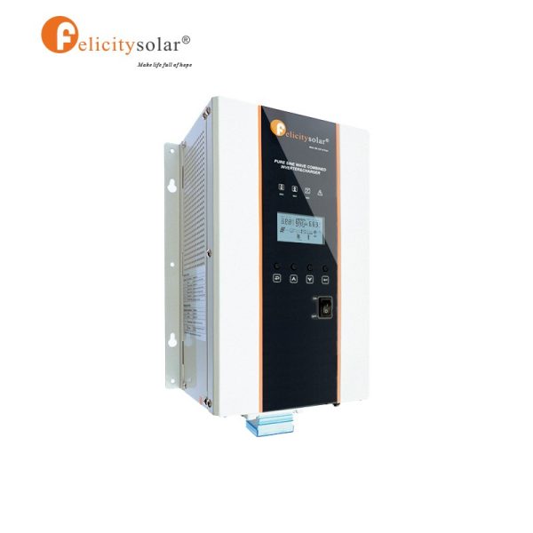 2.5kva 24v Felicity Pure Sine Wave Inverter (FL-IVPS2524-2500VA)