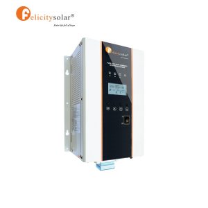 3.5kva 24v Felicity Pure Sine Wave Inverter (FL-IVPS3524-3500VA)