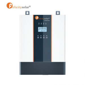 5KVA FELICITY INVERTER (IVEM5048)