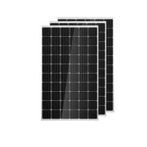 FELICITY 360W MONO SOLAR PANEL 24V