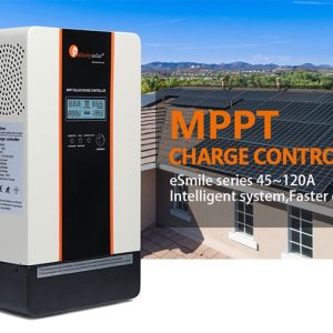 Felicity MPPT Charge Controller 120A