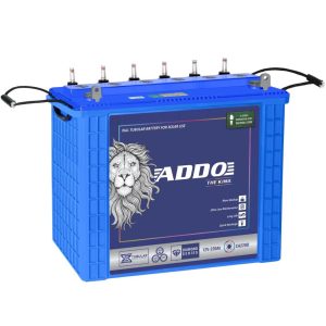 220AH ADDO TUBULAR BATTERY