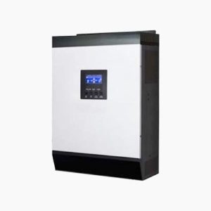 A.J.C GREAT POWER 3KVA 24V INVERTER PWM(50A)