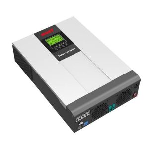 Must 3KVA / 24V MPPT (80A) Hybrid Inverter