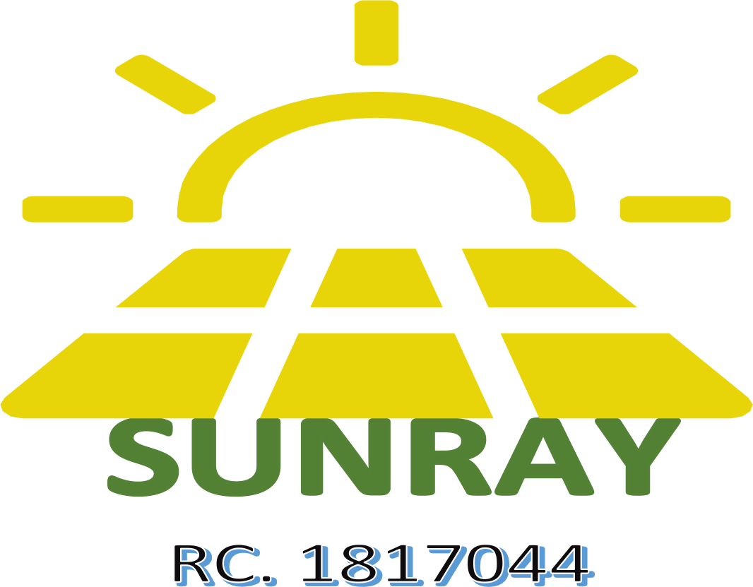 Sunray Renewable Energy Solutions Limited